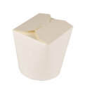 Snackboxen / Pastaboxen