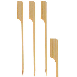 900 Grill-Spieße "pure" 25 cm "Golf"