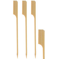 900 Grill-Spieße "pure" 25 cm "Golf"