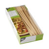 900 Grill-Spieße "pure" 25 cm "Golf"