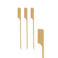 1500 Fingerfood - Spieße "pure" 12 cm "Golf"