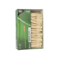 1500 Fingerfood - Spieße "pure" 9 cm "Golf"