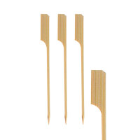 1500 Fingerfood - Spieße "pure" 15 cm "Golf"