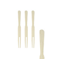 3000 Fingerfood - Spieße "pure" 8,5 cm "Pick up"