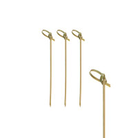 1500 Fingerfood - Picker "pure" 6 cm "Knoten"