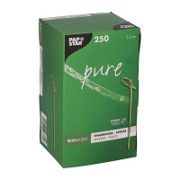 1500 Fingerfood - Picker "pure" 6 cm "Knoten"