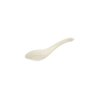 500 Fingerfood - Löffel Zuckerrohr "pure" 14,5 cm "Asia"