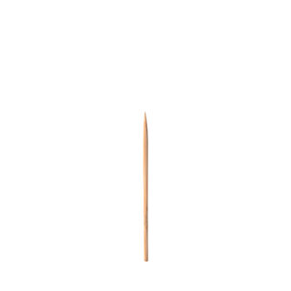 10000 Fingerfood - Picker "pure" 6,8 cm einseitig spitz