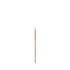 10000 Fingerfood - Picker "pure" 6,8 cm einseitig spitz
