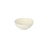500 Fingerfood - Schalen, Zuckerrohr "pure" rund 65 ml Ø 7,2 cm · 3 cm weiss