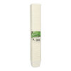 500 Fingerfood - Schalen, Zuckerrohr "pure" eckig 50 ml 3,8 cm x 4,6 cm x 4,6 cm weiss