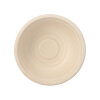 144 Schalen, Zuckerrohr "pure" 500 ml Ø 15,5 cm · 5,4 cm natur