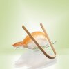 100 Fingerfood - Zangen, Bambus "pure" 10 cm