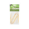 100 Fingerfood - Zangen, Bambus "pure" 10 cm