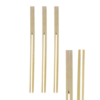 1500 Fingerfood - Spieße "pure" 18 cm "Pinch"
