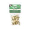 600 Fingerfood - Picker "pure" 6 cm "Knoten"