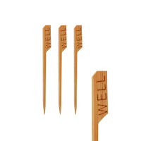 1500 Steak-Marker "pure" 9 cm "WELL"