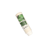 500 Dressingschalen, Zuckerrohr "pure" 60 ml Ø 6 cm · 3 cm weiss