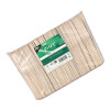 1000 Messer Holz "pure" 16,5 cm