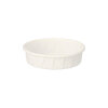 5000 Dressingbecher, Papier "pure" 25 ml Ø 6 cm · 1,5 cm weiss
