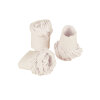 1000 Geflügelmanschetten "pure" Ø 1,8 cm · 4,5 cm weiss