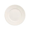 600 Teller Zuckerrohr "pure" rund Ø 14,5 cm · 1,2 cm weiss "Cella"