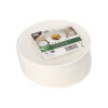 600 Teller Zuckerrohr "pure" rund Ø 14,5 cm · 1,2 cm weiss "Cella"