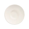 600 Teller Zuckerrohr "pure" rund Ø 14,5 cm · 3,5 cm weiss "Cella"
