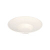 600 Teller Zuckerrohr "pure" rund Ø 14,5 cm · 3,5 cm weiss "Cella"