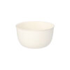 500 Schalen Zuckerrohr "pure" 120 ml Ø 7,2 cm · 4 cm weiss "Cella"