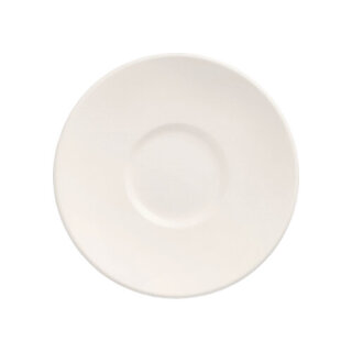 160 Teller Zuckerrohr "pure" rund Ø 14,5 cm · 2 cm weiss "Cella"
