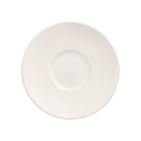 160 Teller Zuckerrohr "pure" rund Ø 14,5 cm · 2 cm weiss "Cella"