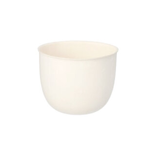 240 Schalen Zuckerrohr "pure" 175 ml Ø 7,2 cm · 5,5 cm weiss "Cella"