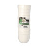 240 Schalen Zuckerrohr "pure" 175 ml Ø 7,2 cm · 5,5 cm weiss "Cella"