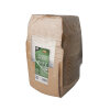 120 Feinkostboxen Pappe "pure" eckig 650 ml 4,5 cm x 12 cm x 12 cm braun "100% Fair"