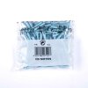 Farblotterie Blau - 100 Nieten