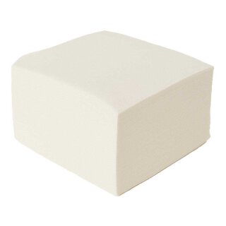 Prägeservietten 1/4F. 33x33cm 500St.
