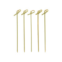 2500 Fingerfood - Picker "pure" 15 cm "Knoten"