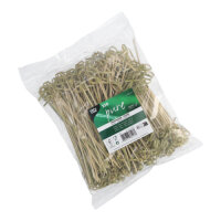 2500 Fingerfood - Picker "pure" 18 cm "Knoten"
