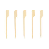 2500 Fingerfood - Spieße "pure" 9 cm "Golf"