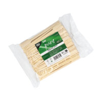 2500 Fingerfood - Spieße "pure" 15 cm "Golf"