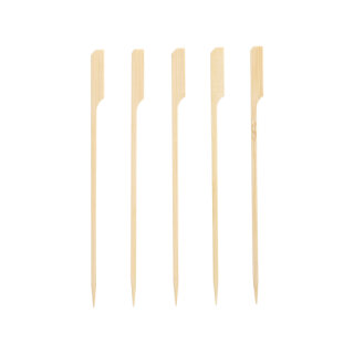 2500 Fingerfood - Spieße "pure" 18 cm "Golf"