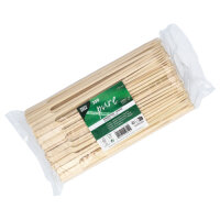 2500 Fingerfood - Spieße "pure" 25 cm "Golf"