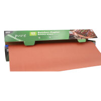 6 Papier Kraftpapier "pure" 50 m x 60 cm in Faltschachtel