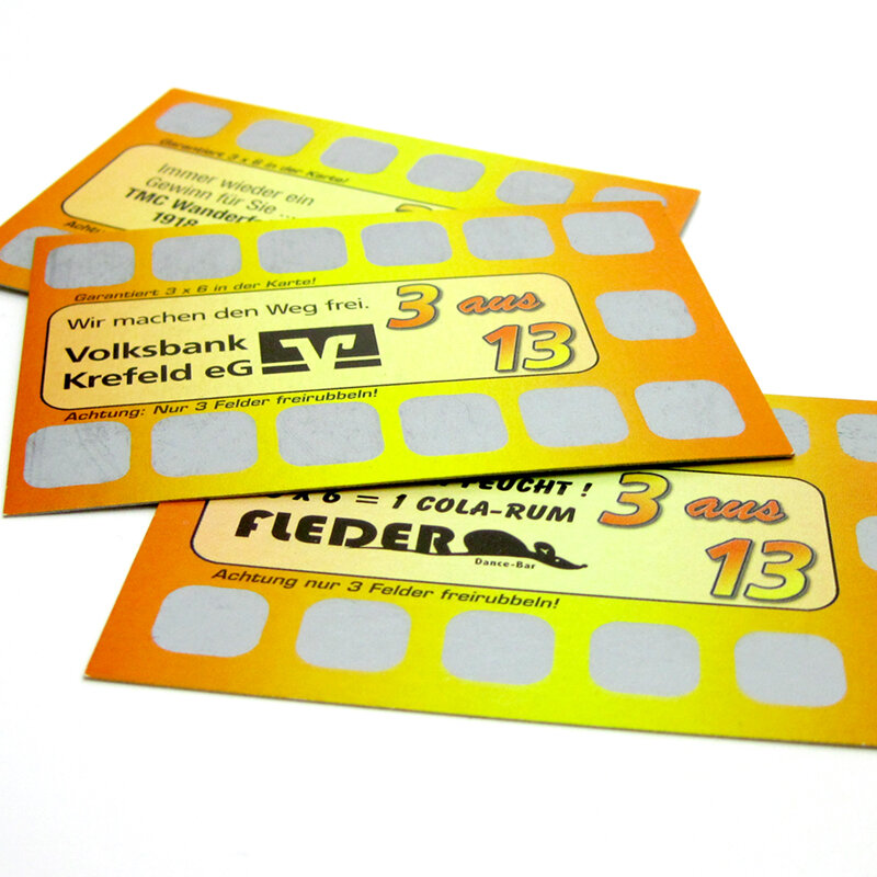 Lotterie mit der höchsten gewinnchance Lotterie mit der höchsten gewinnchance