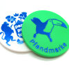 1000 Pfandchips indiv. bedruckt - einfarbig/einseitig, 30 mm