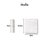 Röllchenlose bunt, 50 Gewinnlose, mögliche Nummerierung 1001 - 2000 Paket 1001 - 2000 (20 Pack mit je 50 Stk.)