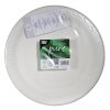 250 Teller, Pappe "pure" rund Ø 29 cm weiss