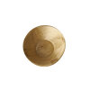 500 Fingerfood - Schalen, Bambus "pure" rund 55 ml Ø 7,5 cm · 3 cm