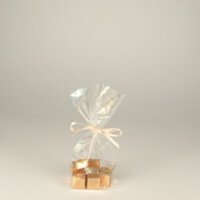 1200 Bodenbeutel, Zellglas "pure" 15 cm x 10 cm...